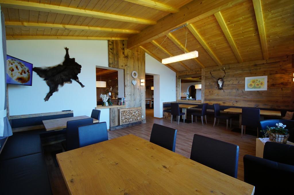 Chalet Frapes Sankt Martin im Turm Buitenkant foto