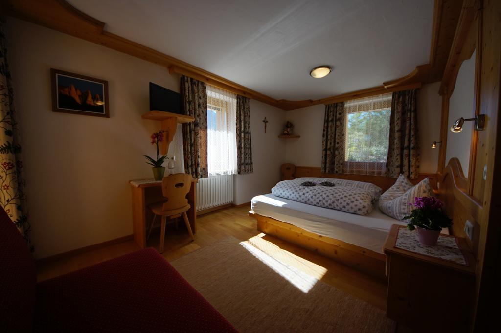 Chalet Frapes Sankt Martin im Turm Kamer foto