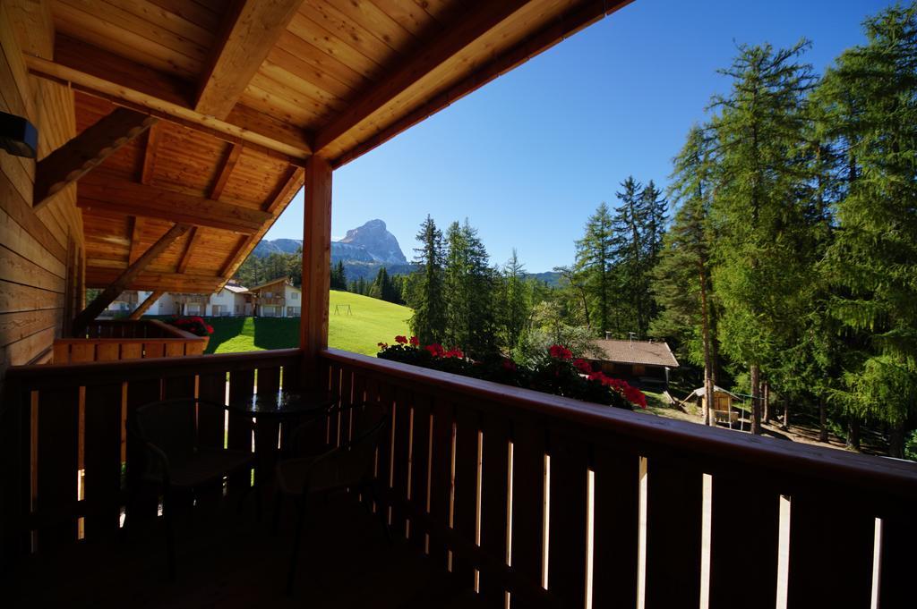 Chalet Frapes Sankt Martin im Turm Kamer foto