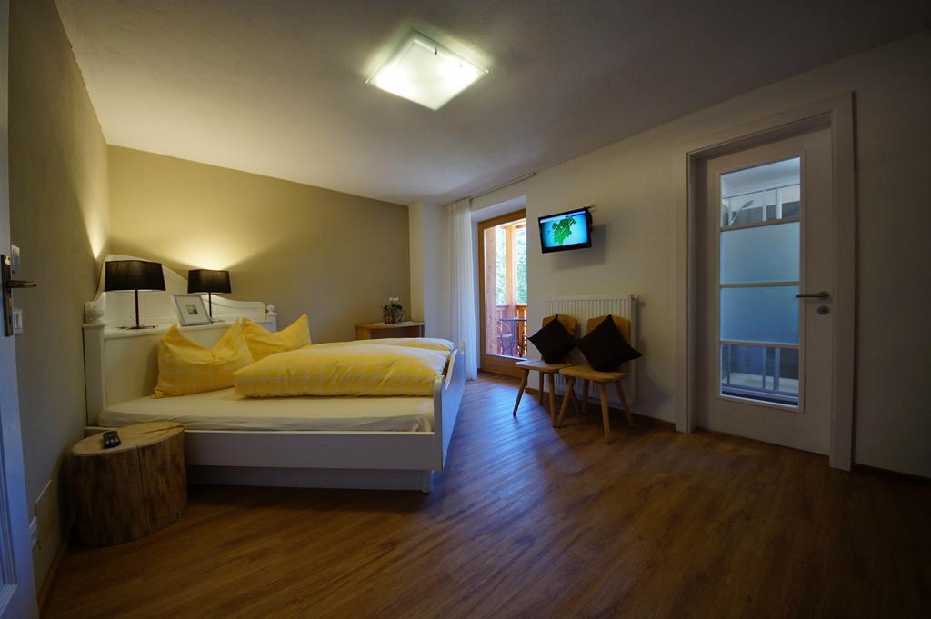 Chalet Frapes Sankt Martin im Turm Kamer foto