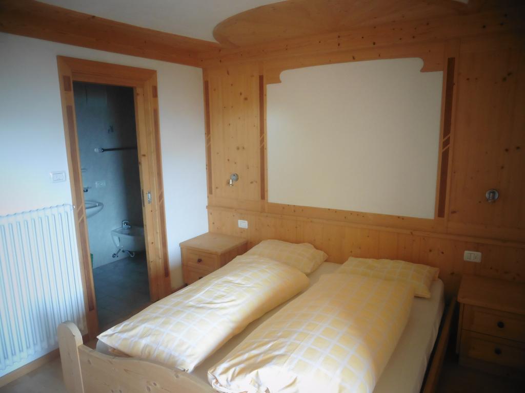 Chalet Frapes Sankt Martin im Turm Kamer foto