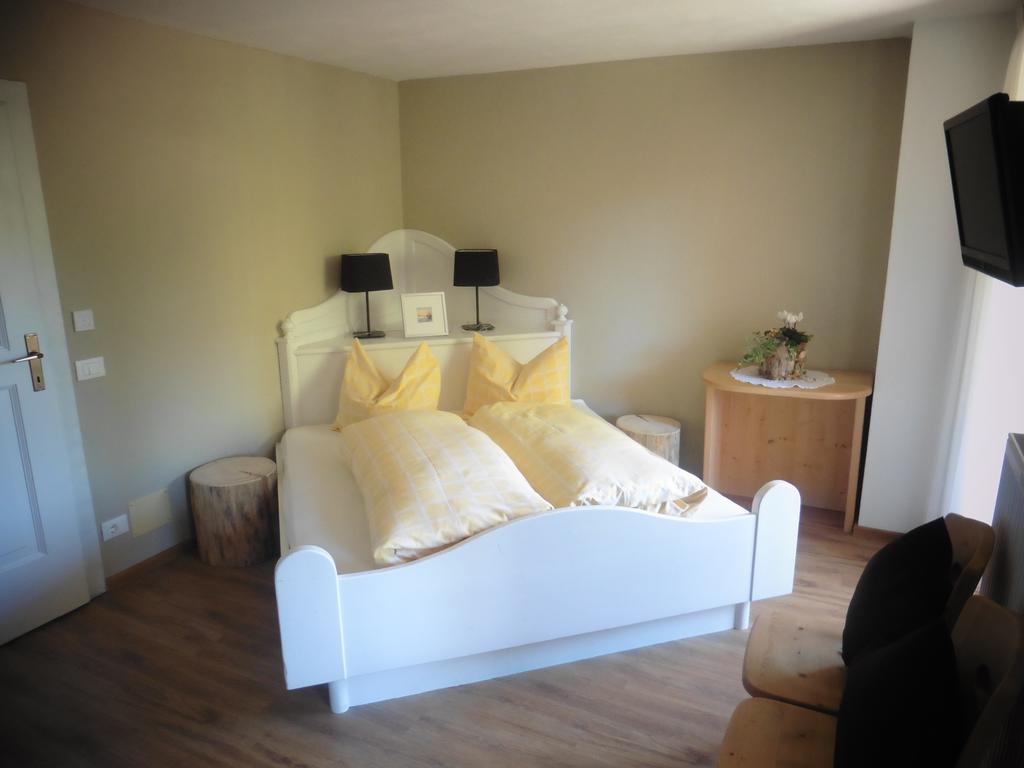 Chalet Frapes Sankt Martin im Turm Kamer foto