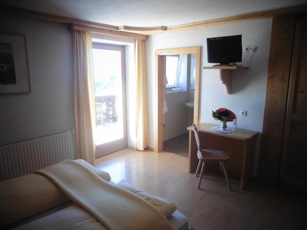 Chalet Frapes Sankt Martin im Turm Kamer foto