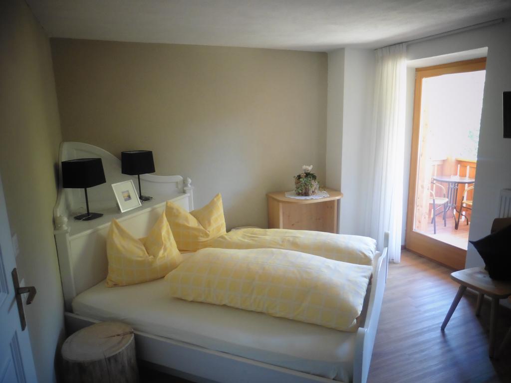 Chalet Frapes Sankt Martin im Turm Kamer foto
