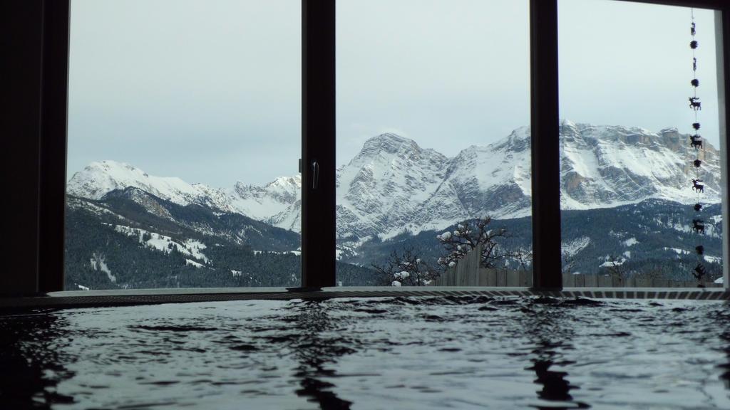 Chalet Frapes Sankt Martin im Turm Buitenkant foto