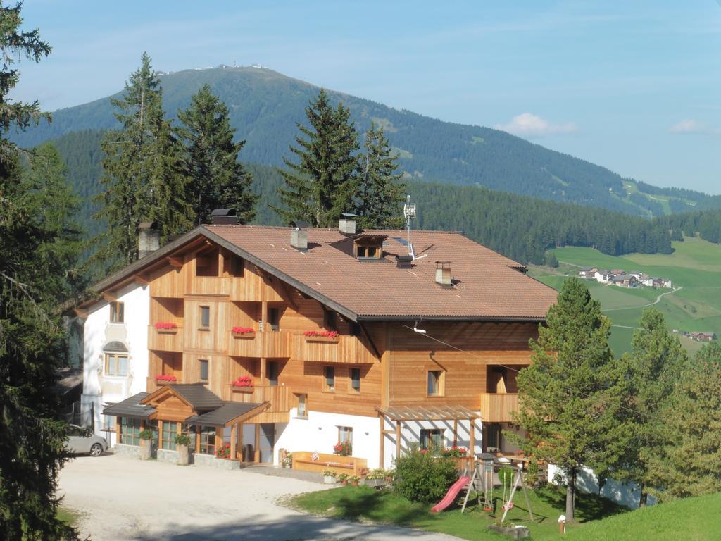 Chalet Frapes Sankt Martin im Turm Buitenkant foto