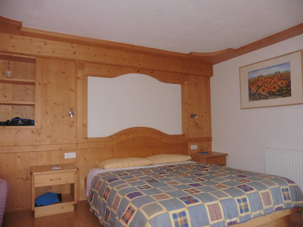 Chalet Frapes Sankt Martin im Turm Kamer foto