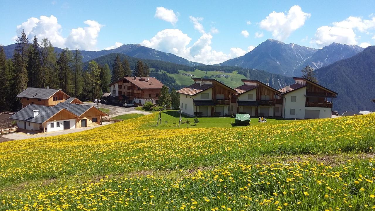 Chalet Frapes Sankt Martin im Turm Buitenkant foto